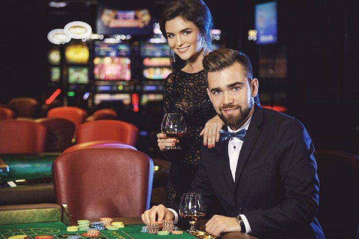 nk1120 Casino en Vivo